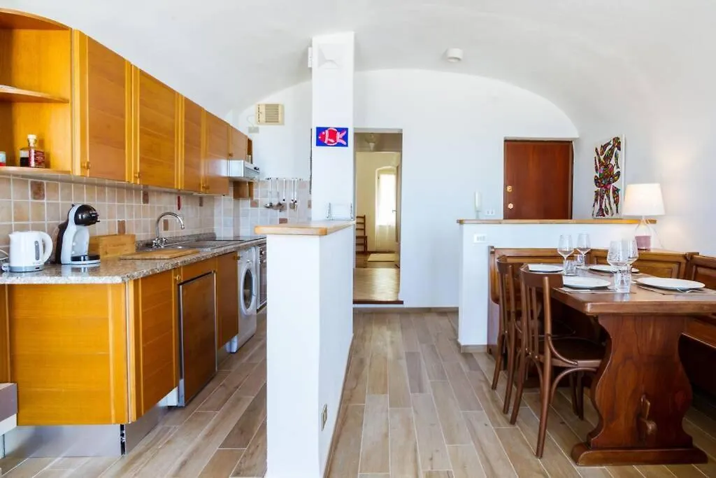 Casa Del Subacqueo. Amazing Terrace With Sea View. Wi-Fi Διαμέρισμα Bordighera